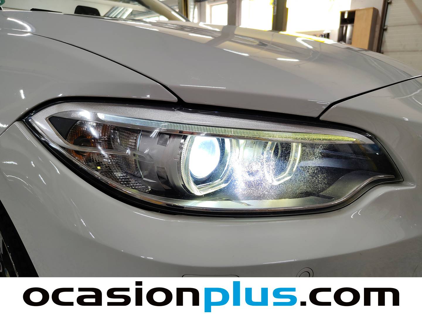 BMW Serie 2 BMW Serie 2 220d Cabrio (190 CV) barato