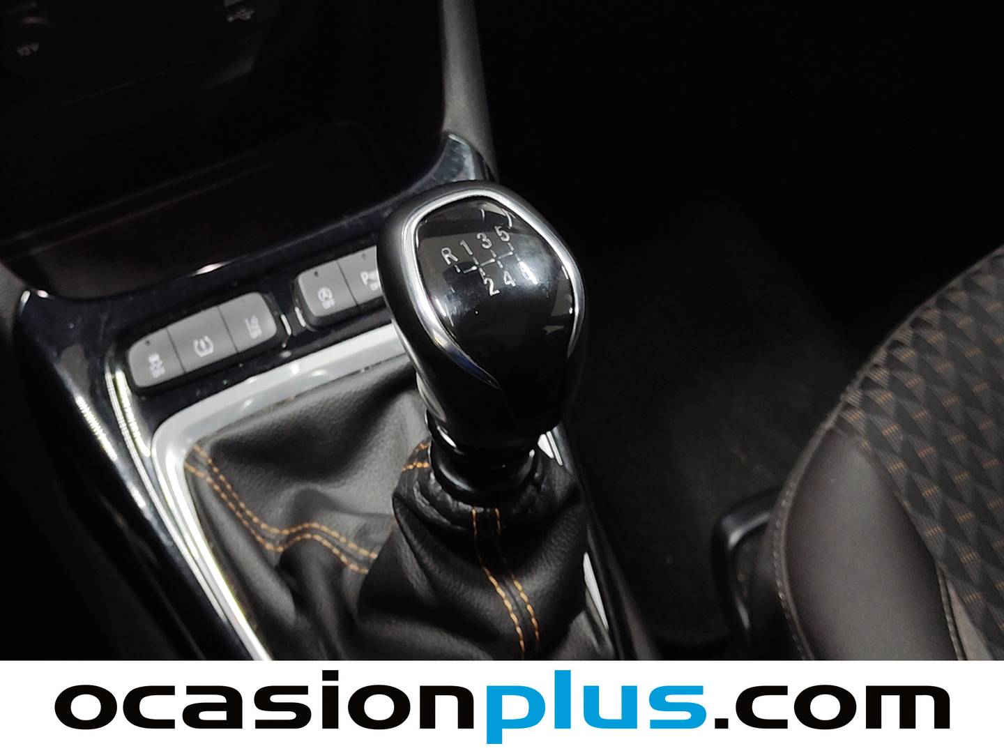 Opel Crossland X Opel Crossland X 1.2 Turbo S&S Excellence (130 CV) de segunda mano