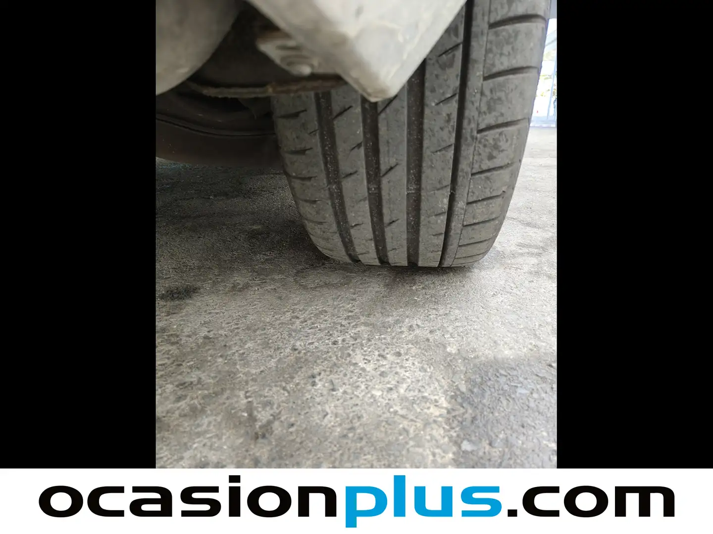 Foto Mercedes Clase E Mercedes-Benz Clase E E 350 CGI Blue Efficiency Avantgarde (292 CV)