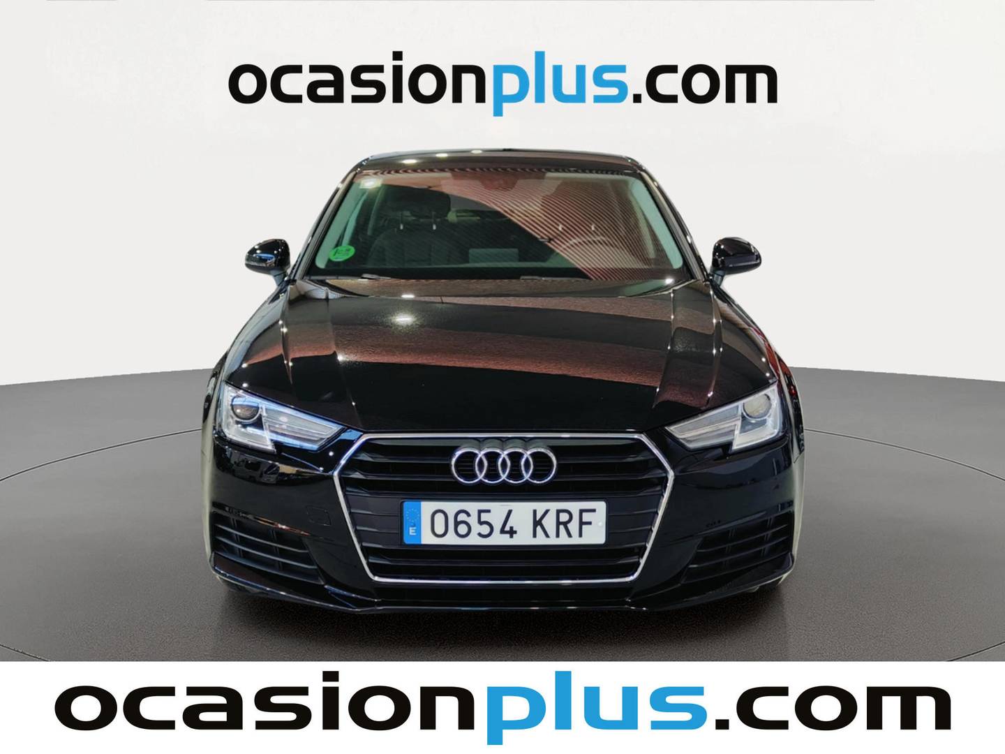 Audi A4 Audi A4 Advanced edition 1.4 TFSI (150 CV) 150cv