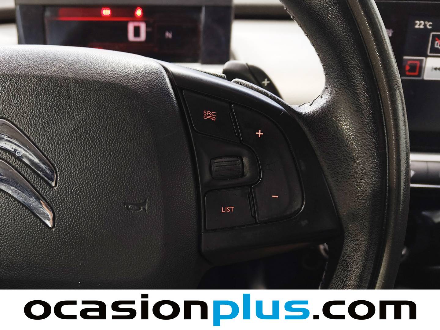 Citroën C4 Cactus Citroën C4 Cactus 1.6 BlueHDI S&S Feel Edition ETG6 (100 CV) 100cv