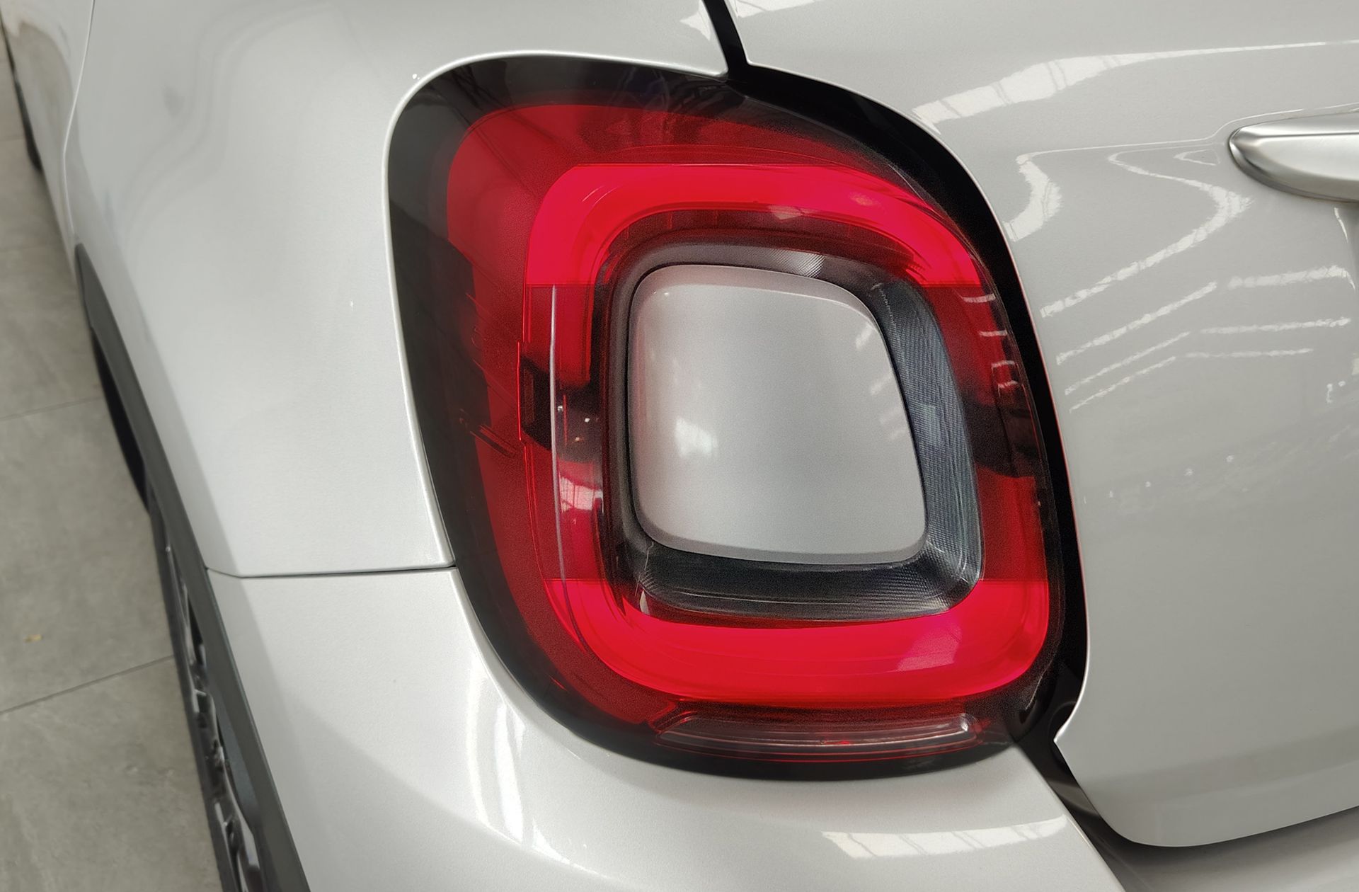 Fiat 500X 1.6 MultiJet Cross 4x2 - foto 15