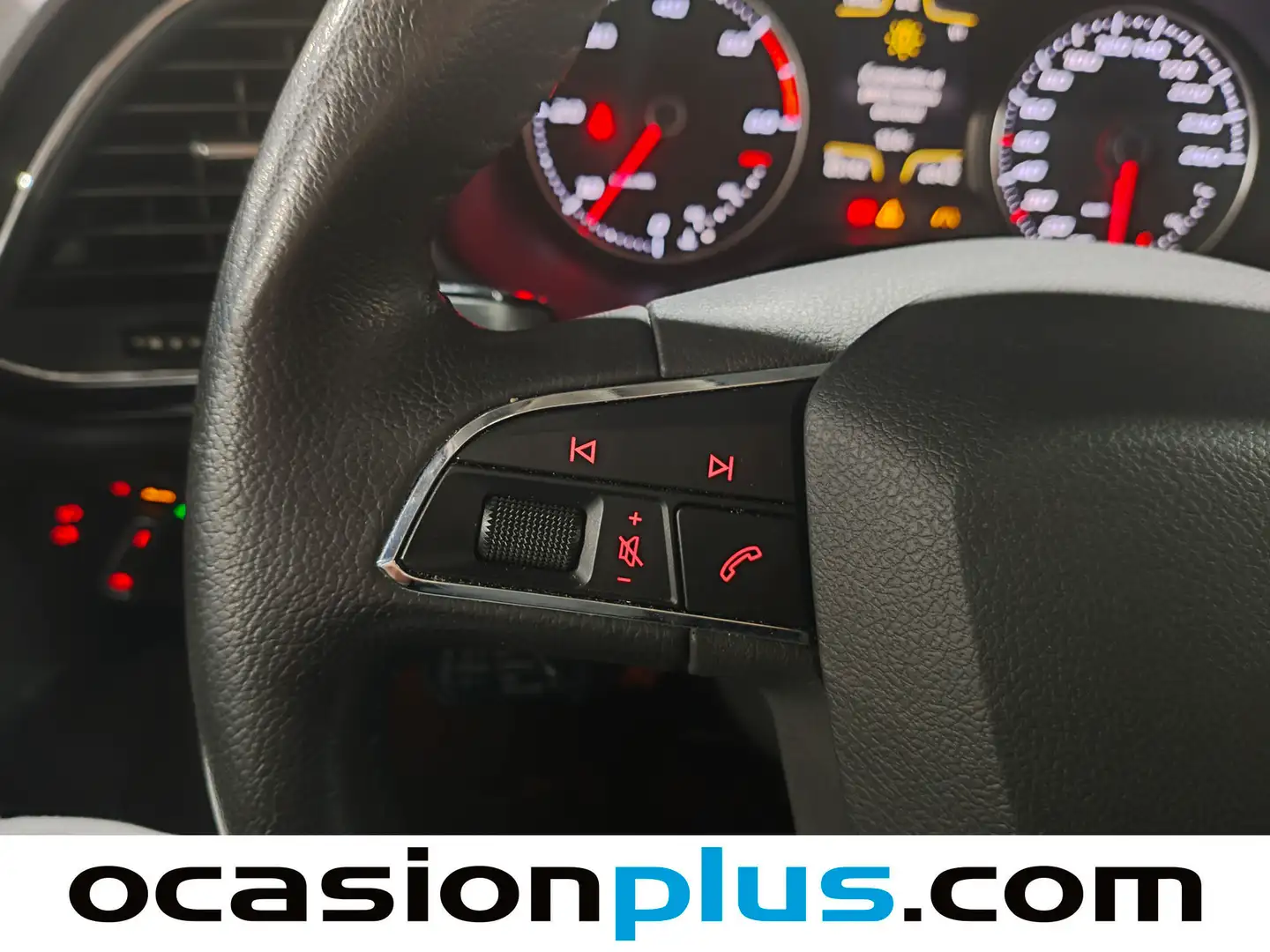 Foto Seat León SEAT León ST ST 2.0 TDI S&S Style (150 CV)