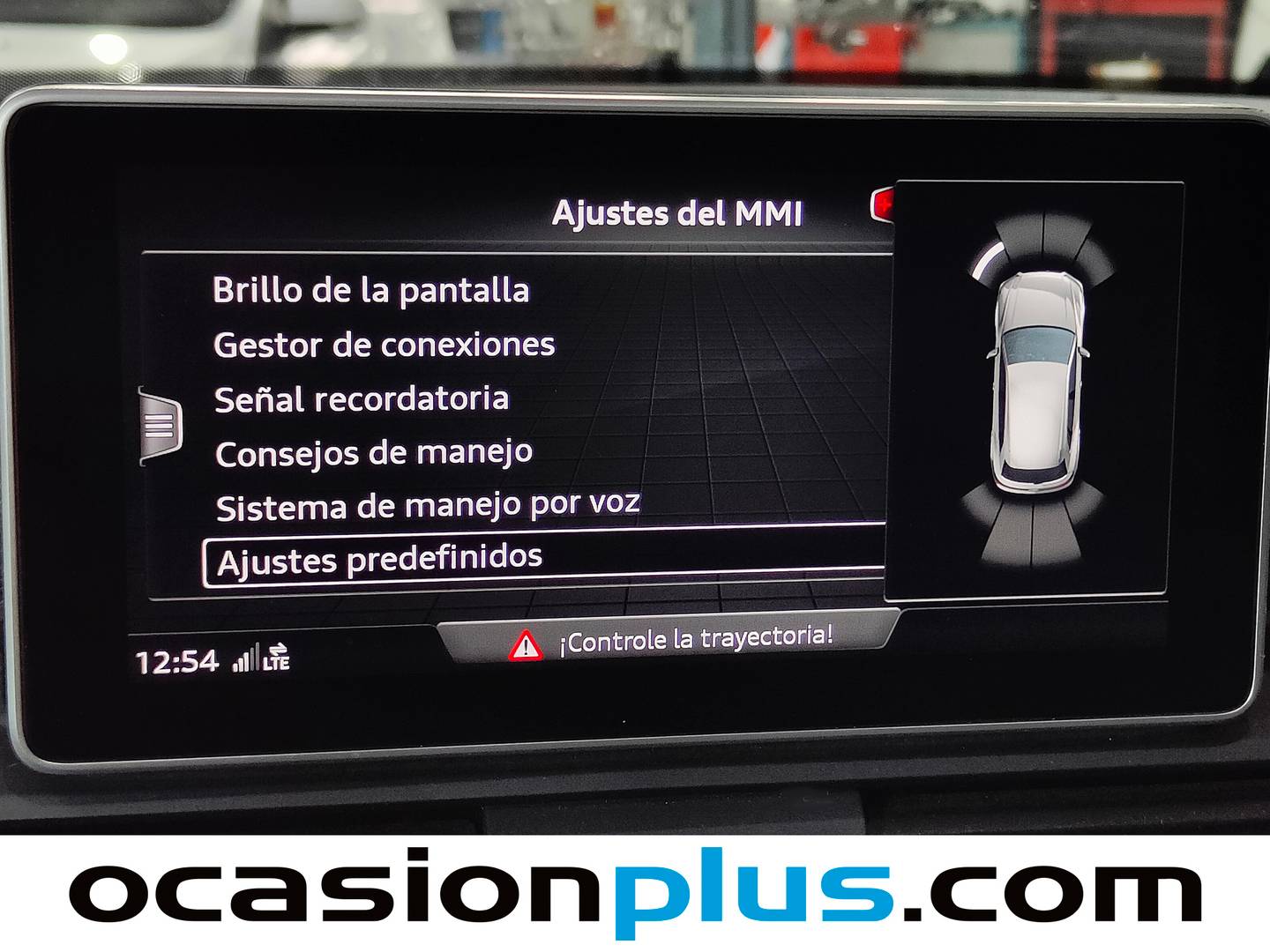 Acabados Audi Q5 Audi Q5 Design 2.0 TDI quattro (190 CV) S tronic