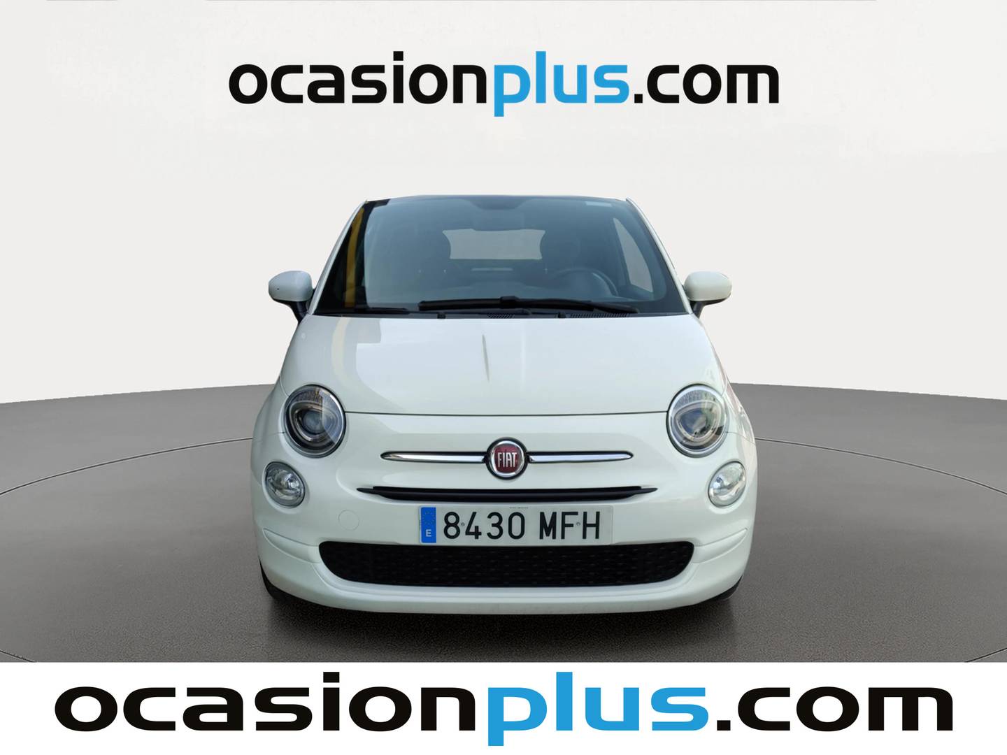 Fiat 500C Fiat 500C 1.0 Hybrid Club (70 CV) al mejor precio