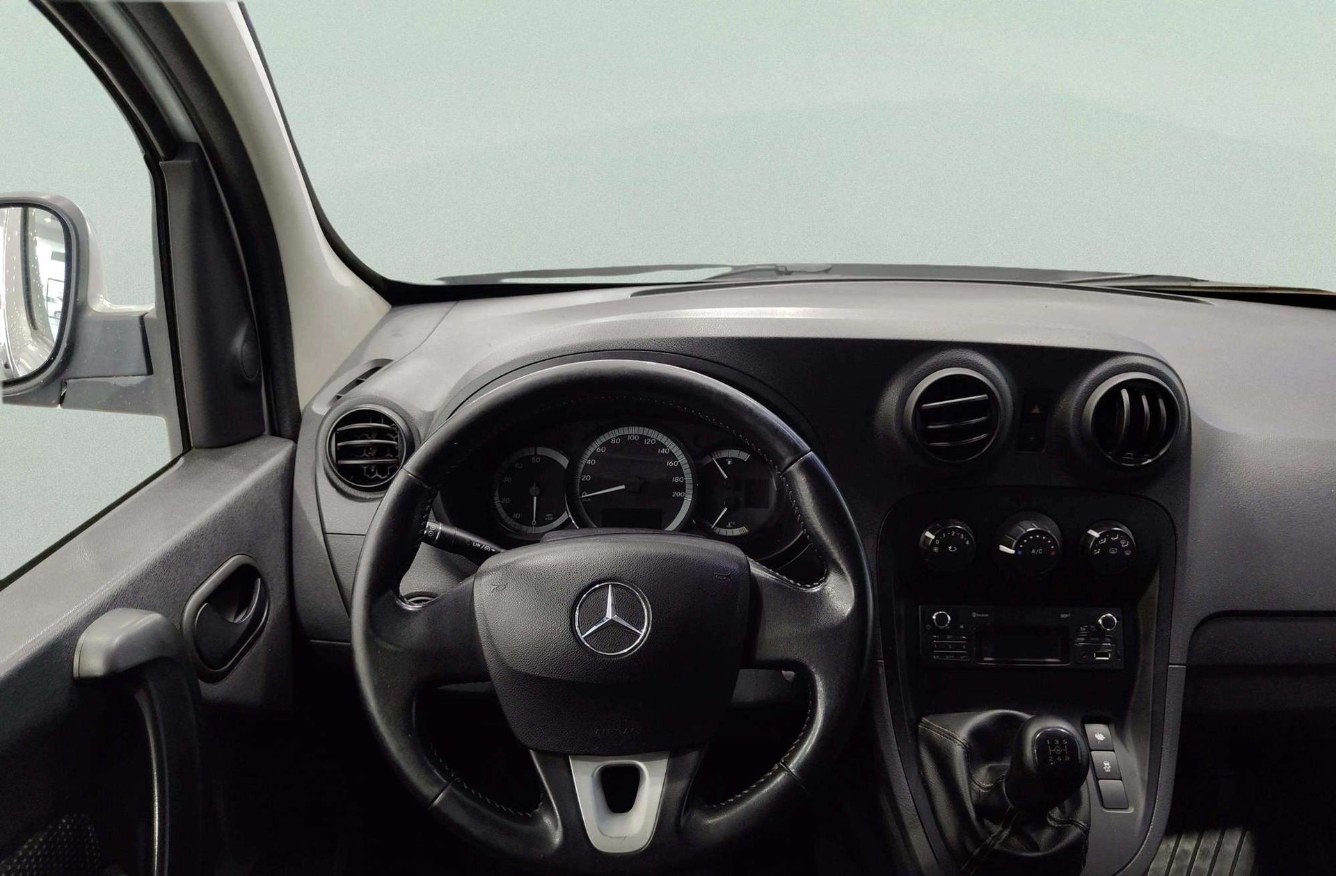 Mercedes-Benz Citan Combi 109 CDI Tourer Base Largo - foto 19