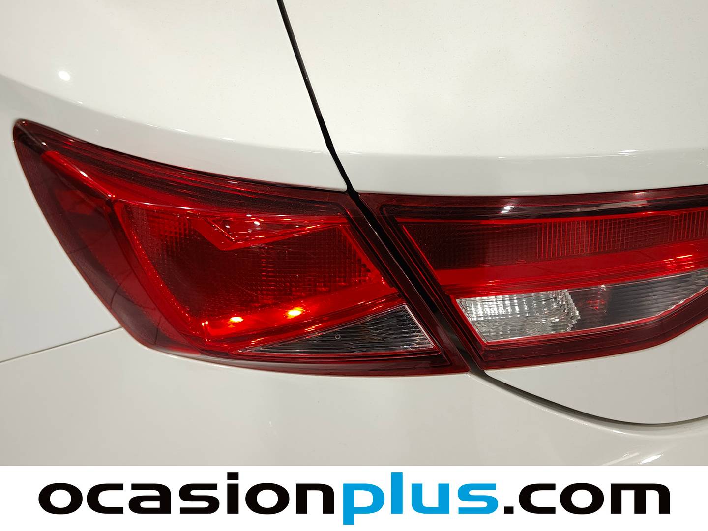 Extras del Seat León Seat León 1.2 TSI Style (110 CV)