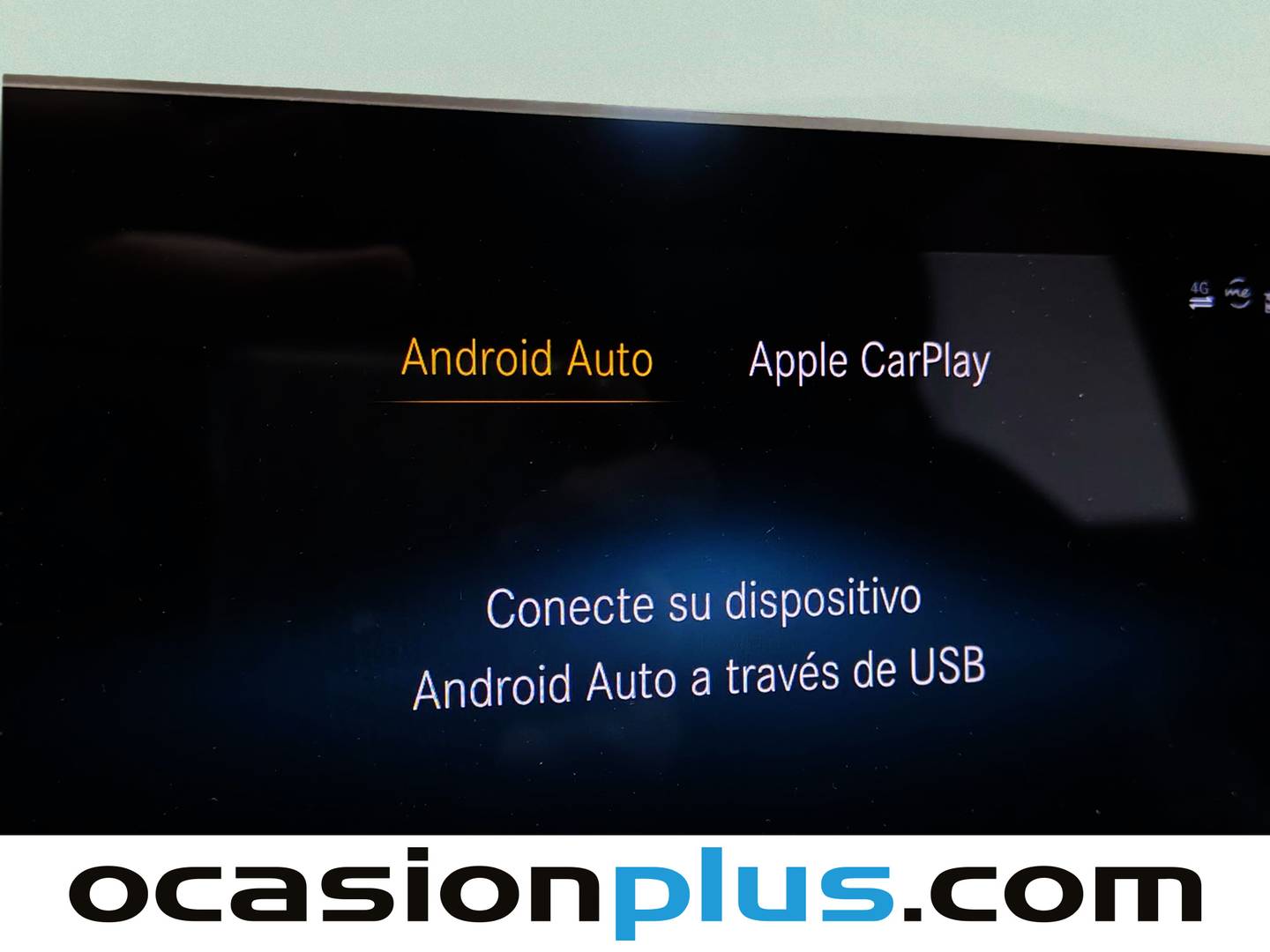 Equipamiento del Mercedes GLA Mercedes GLA GLA 200 (163 CV) Pack AMG