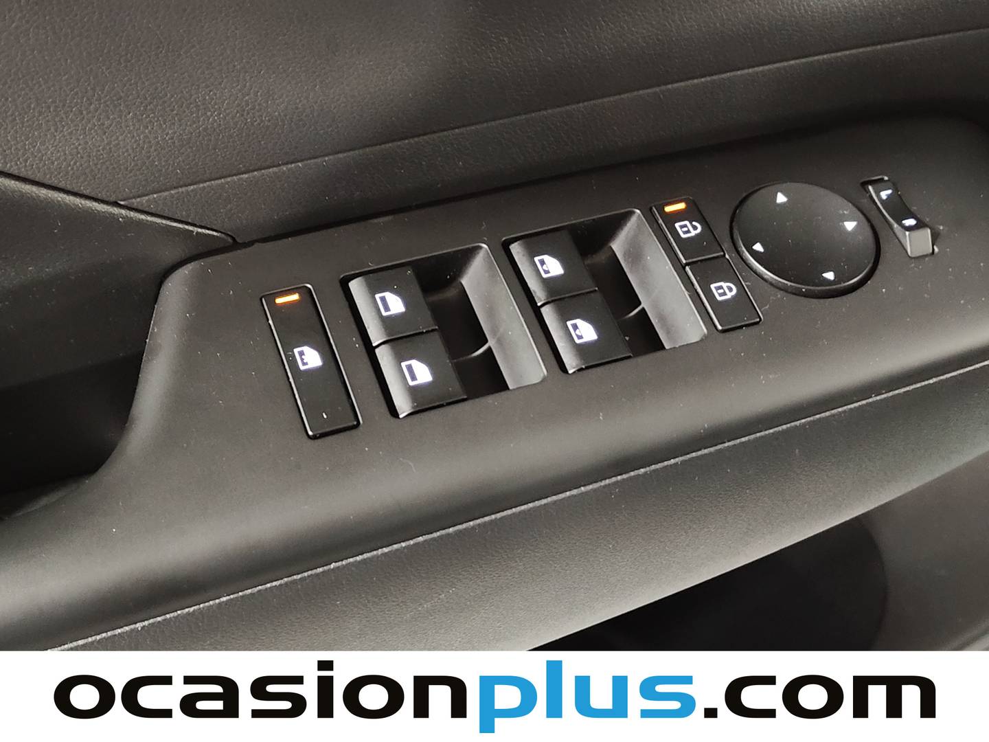 Hyundai Kona Hyundai Kona 1.6 GDI HEV Maxx DCT (141 CV) seminuevo