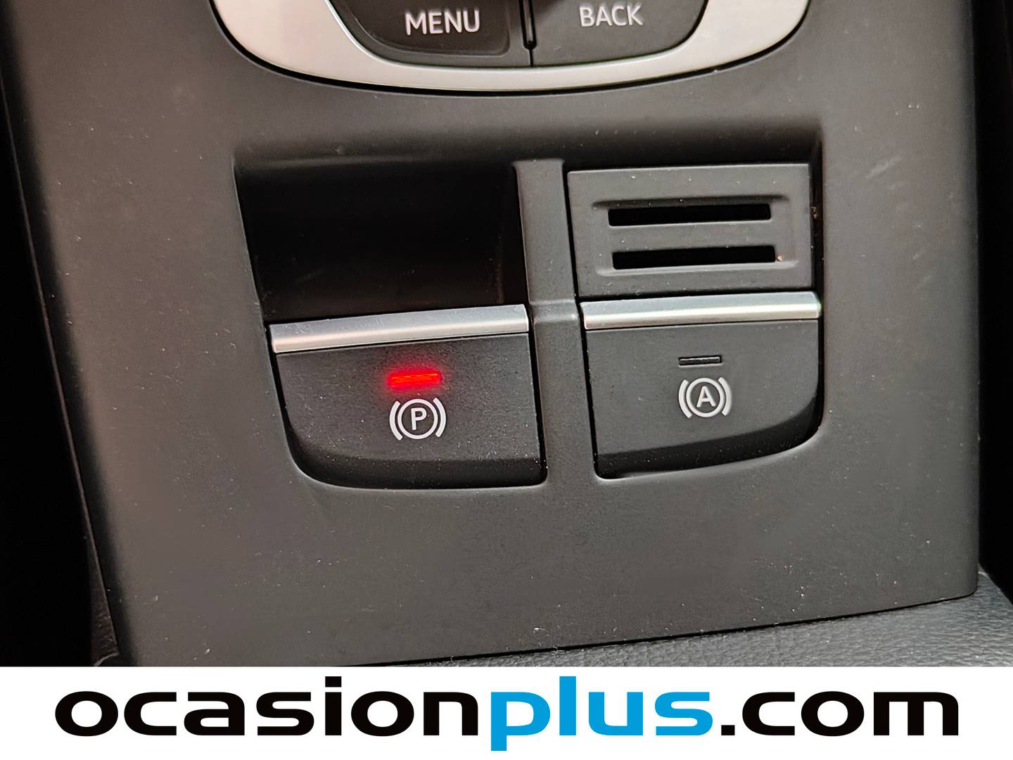 Audi A3 Audi A3 Sportback design edition 1.6 TDI (110 CV) al mejor precio