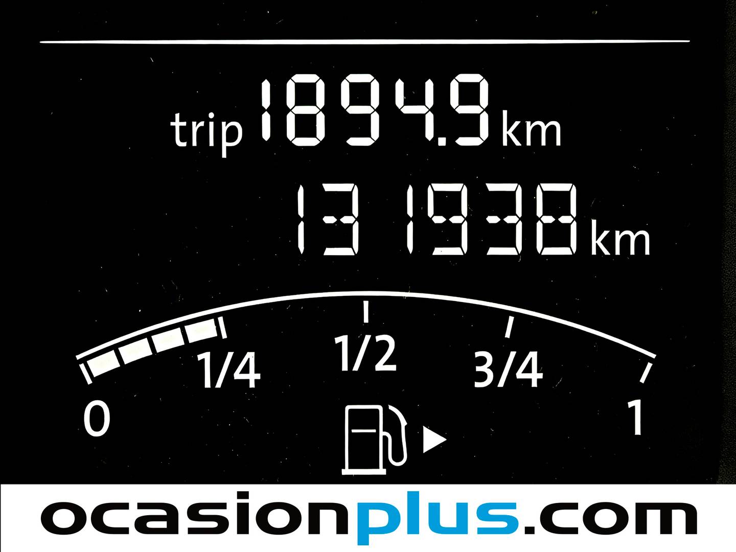 Volkswagen Polo Volkswagen Polo Advance 1.4 (85 CV) seminuevo