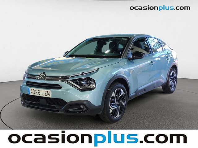 Citroën C4 PureTech 130 S&S 6v Feel Pack (130 CV) de segunda mano