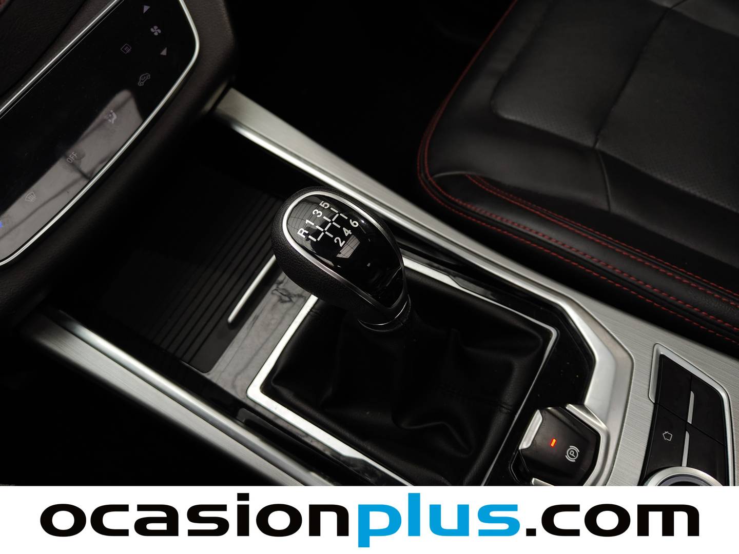 Foto SWM G01 SWM G01 1.5T Luxury (131 CV)