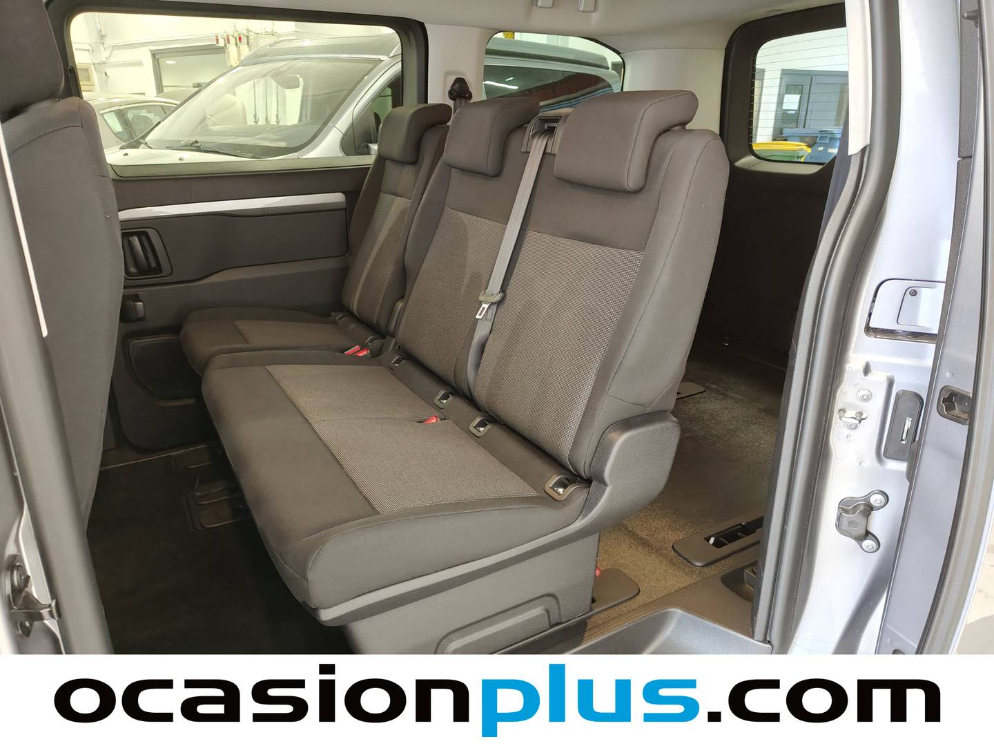 Opel Zafira OPEL Zafira 2.0 TD (180CV) Auto barato