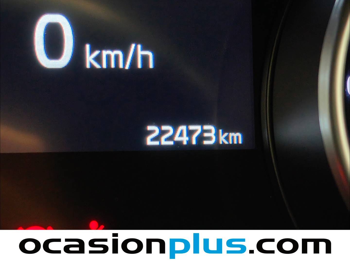 KIA XCeed Kia XCeed 1.0 T-GDi Tech (120 CV) seminuevo