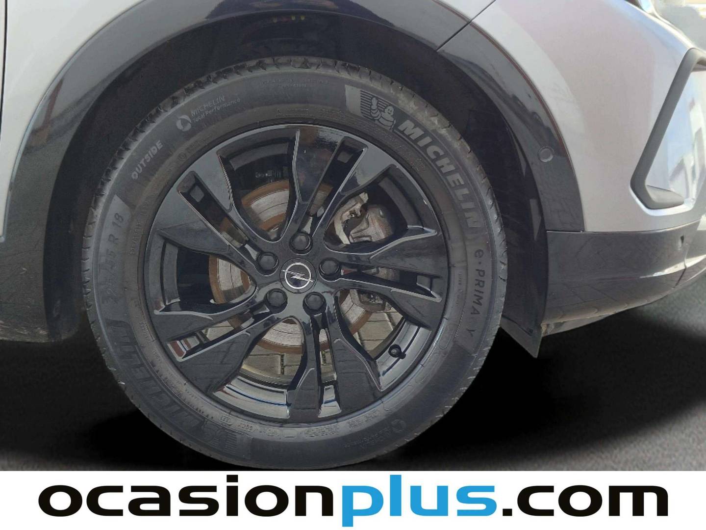 Opel Grandland Opel Grandland 1.2 Turbo XHT S&S GS (130 CV) de ocasión