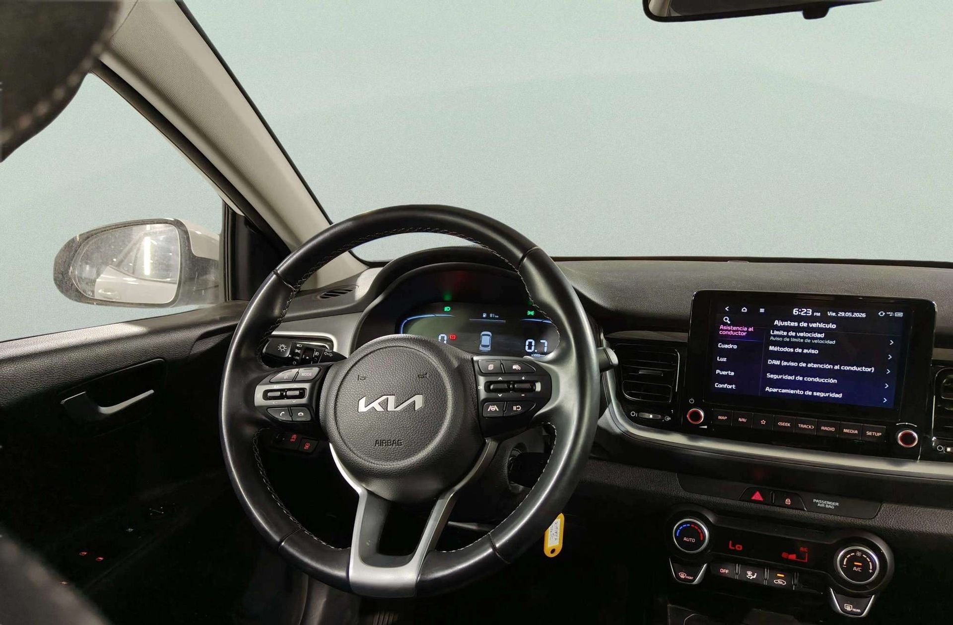 Kia Stonic 1.2 DPi Drive - foto 23