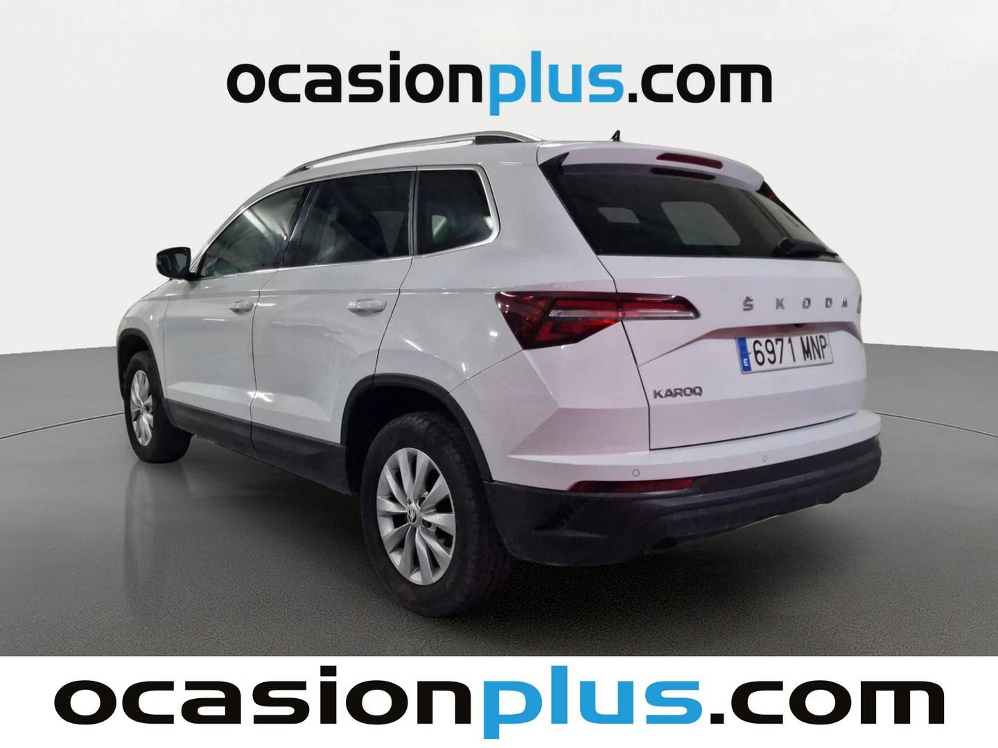 Foto Skoda Karoq Skoda Karoq 2.0 TDI Selection  (115 CV)