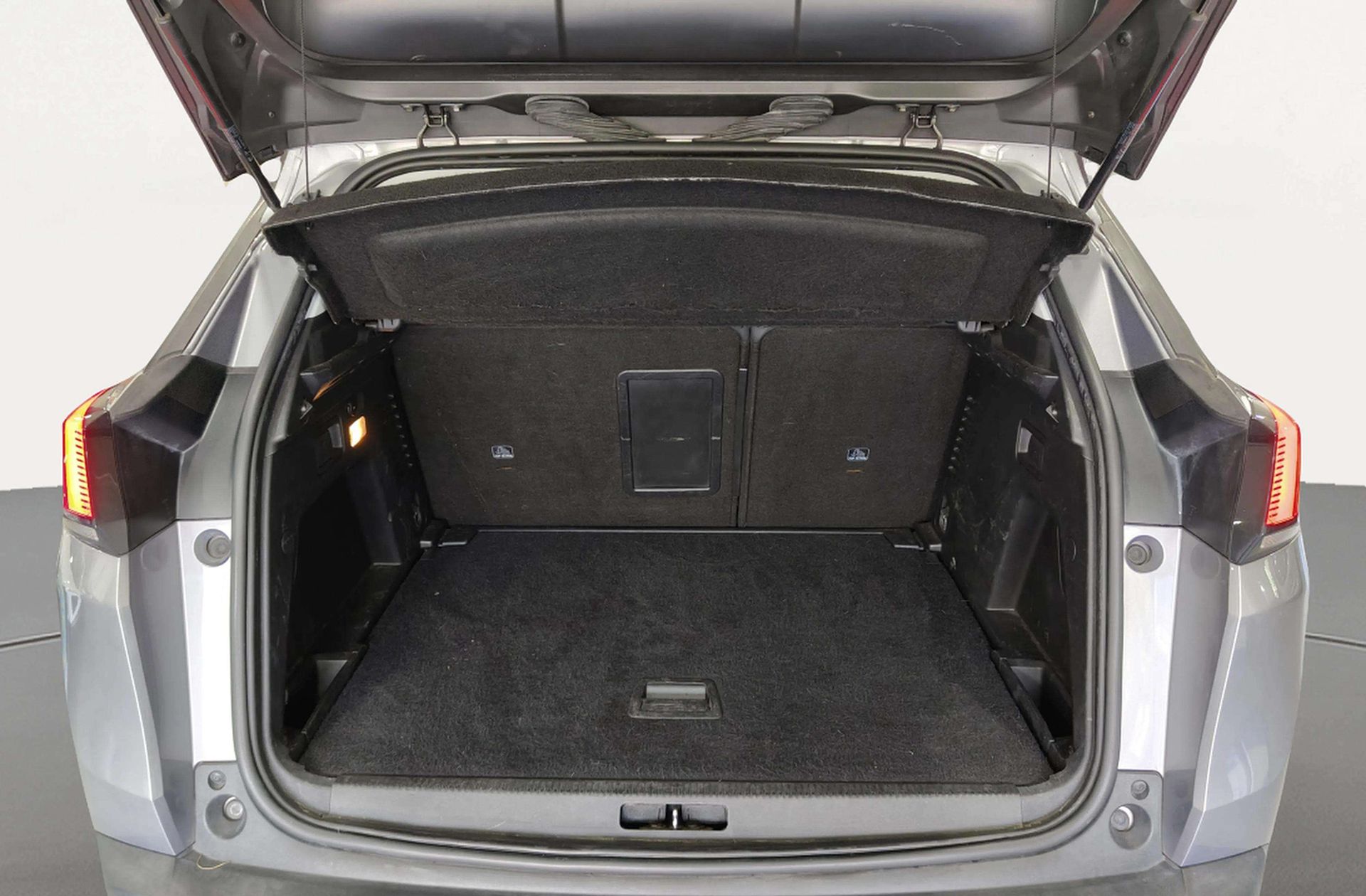 Peugeot 3008 PureTech 130 Allure - foto 16
