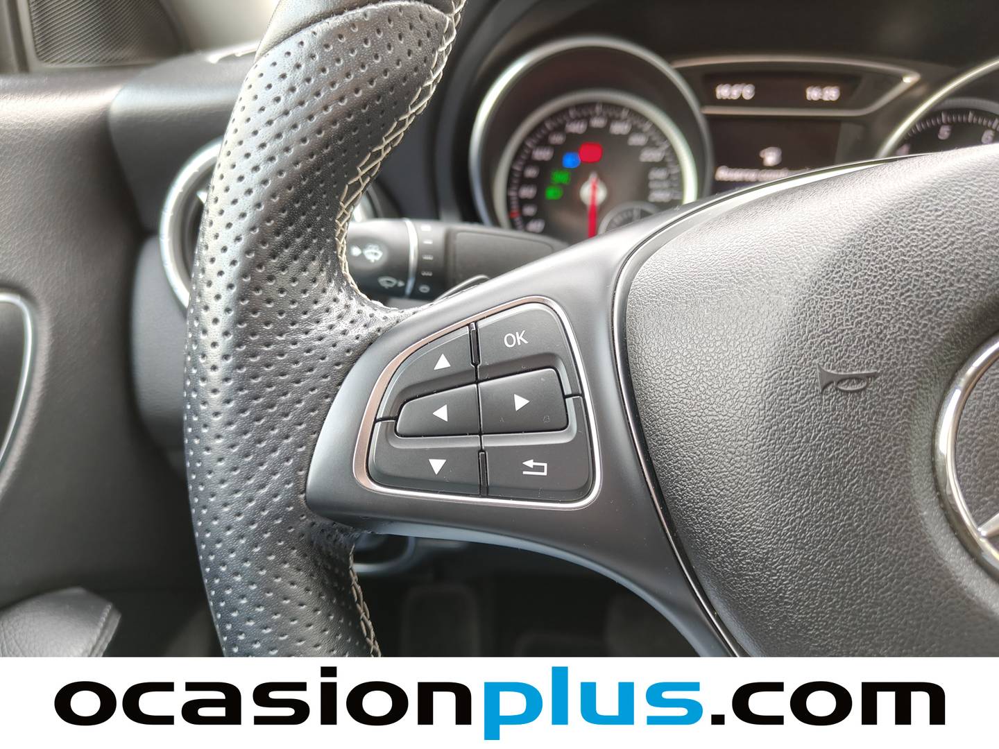 Mercedes CLA Mercedes-Benz CLA 180 (122 CV) km 0