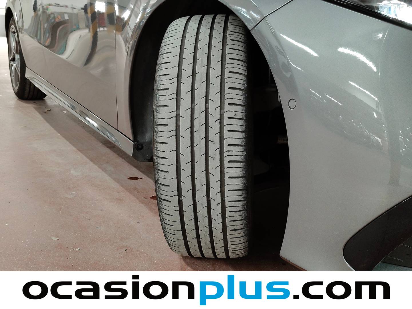 Mercedes Clase A Mercedes-Benz Clase A A 200 d (150 CV) Pack AMG 150cv