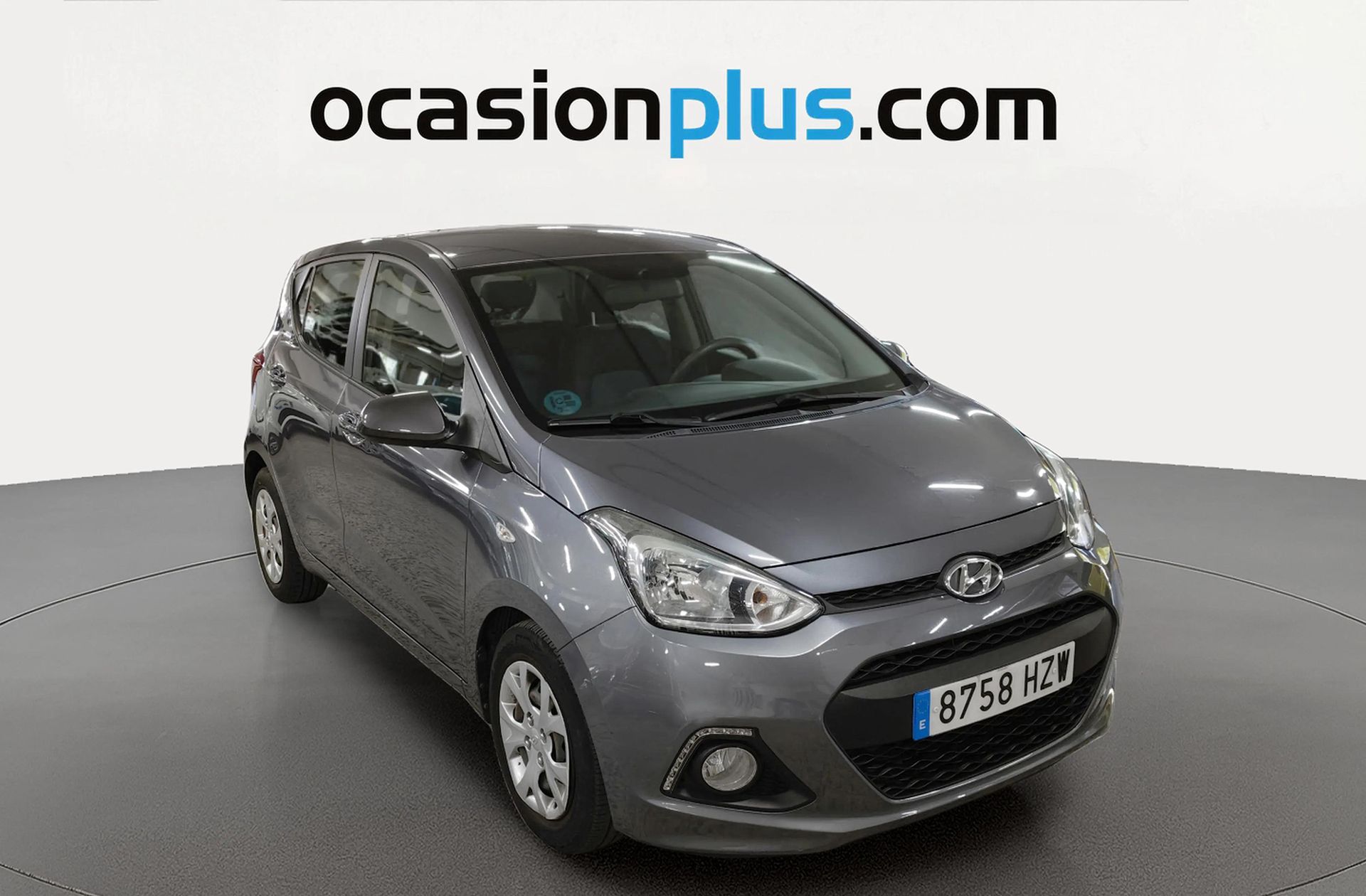 Hyundai i10 1.2 Tecno Blue - foto 2