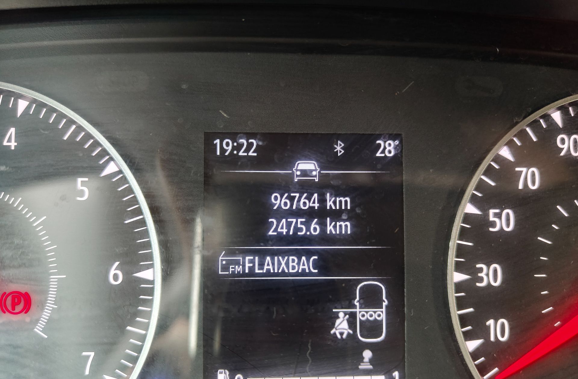 Dacia Sandero Stepway Expression ECO-G - foto 7