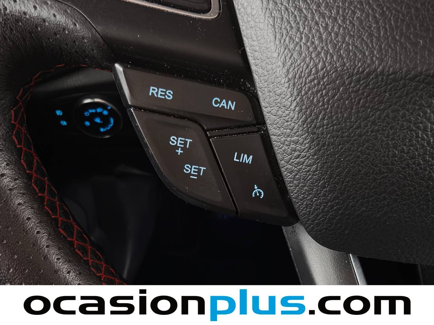 Foto Ford EcoSport Ford EcoSport 1.0 EcoBoost S&S ST Line (140 CV)