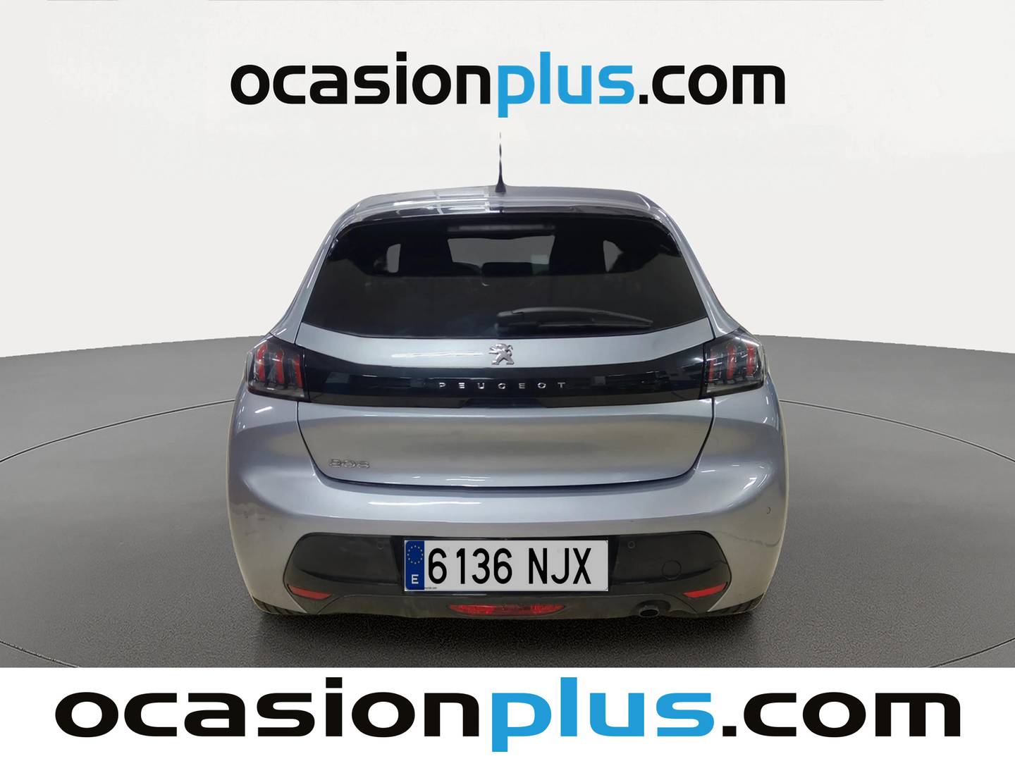 Foto Peugeot 208 Peugeot 208 PureTech 100 Allure (100 CV)