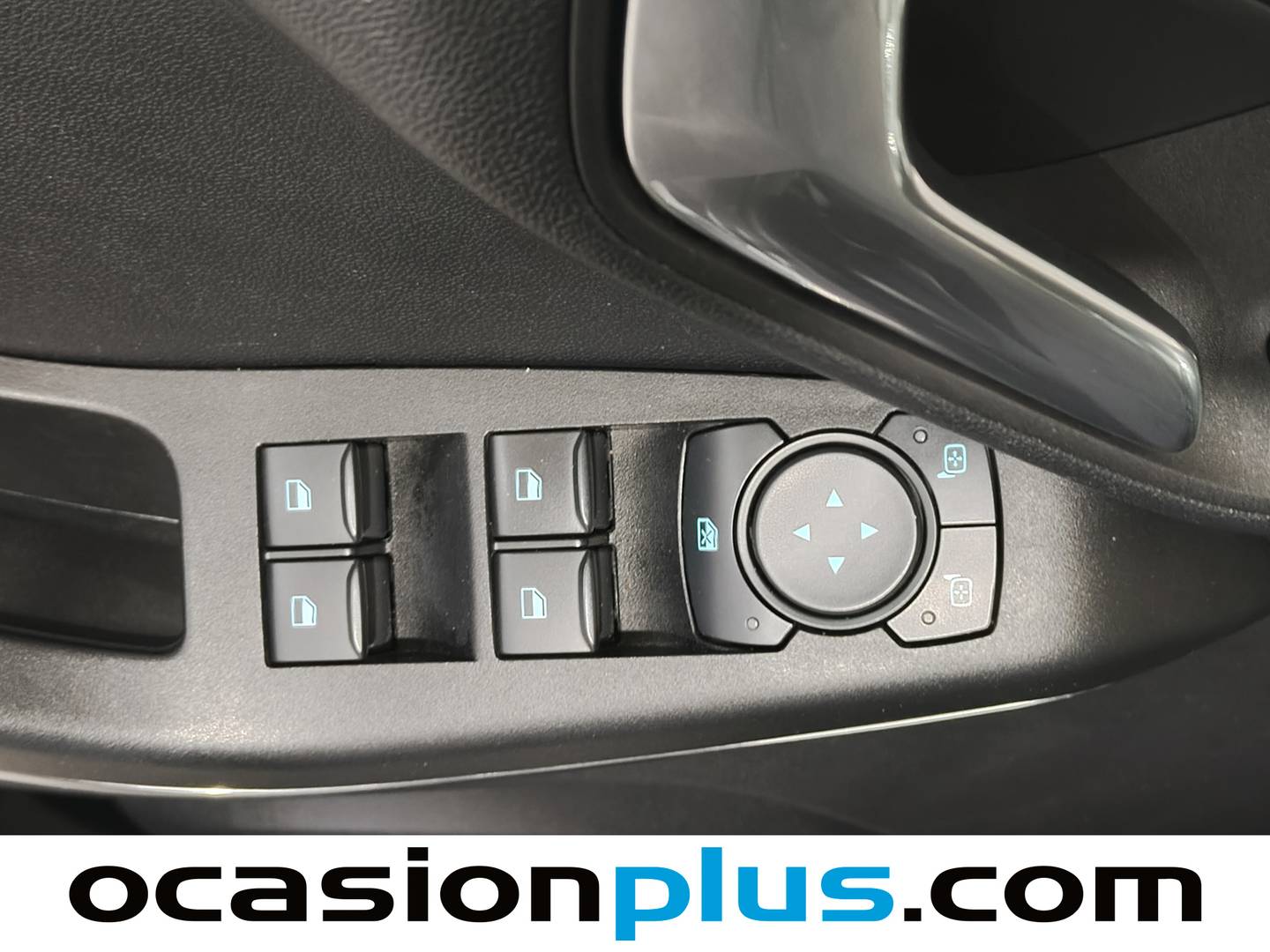 Ford Fiesta Ford Fiesta 1.0 EcoBoost MHEV ST-Line (125 CV) manual
