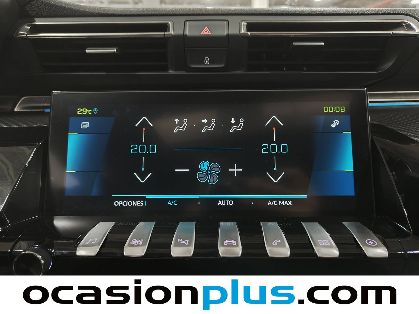 Foto Peugeot 508 Hybrid Peugeot 508 Hybrid 225 GT e-EAT8 (225 CV)