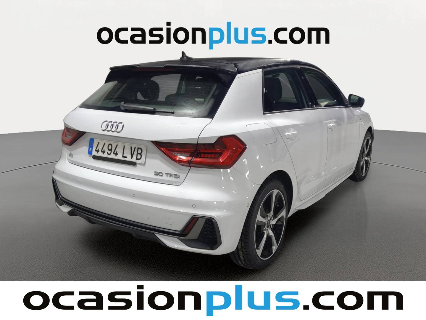 Foto Audi A1 Audi A1 Sportback Adrenalin edition 30 TFSI  (110 CV) S tronic Pack S-line