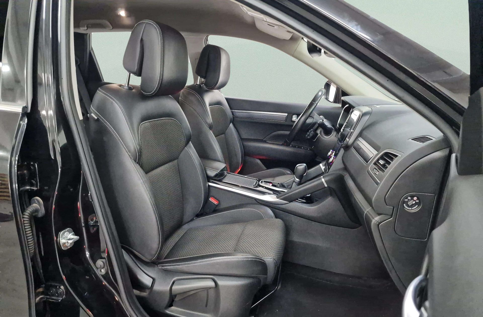 Renault Koleos Zen dCi X-Tronic 4x4 - foto 24