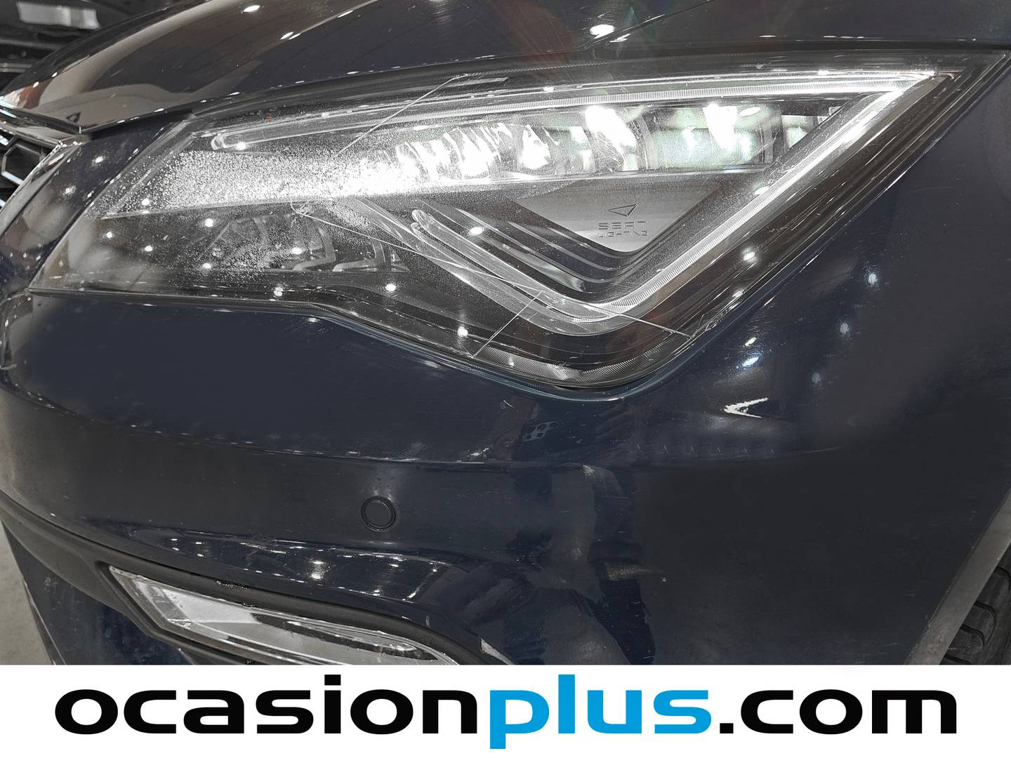 Seat León Seat León 1.4 TSI S&S ACT FR Plus (150 CV) al mejor precio