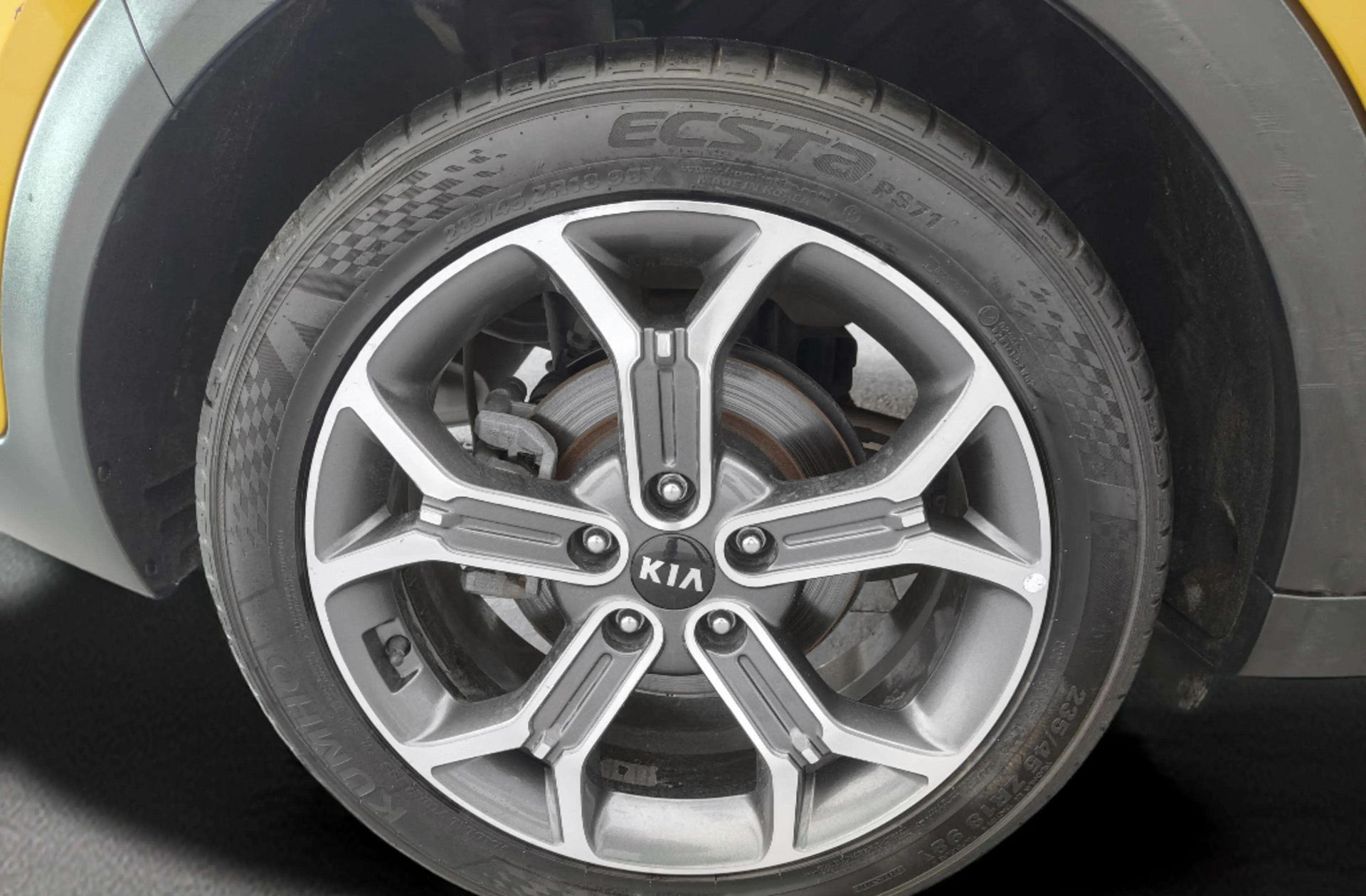 Kia XCeed 1.4 T-GDi Tech DCT - foto 33