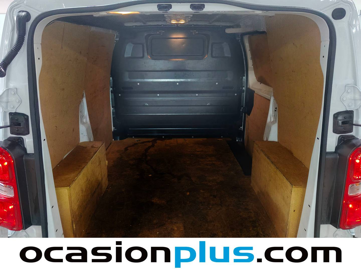 Fiat Scudo Fiat Scudo Furgon 1.5 Bluehdi L2 (120 CV) de ocasión