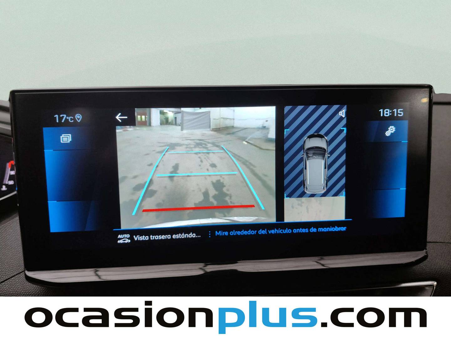 Extras del Peugeot 3008 Peugeot 3008 BlueHDi 130 S&S Allure Pack EAT8 (130 CV)