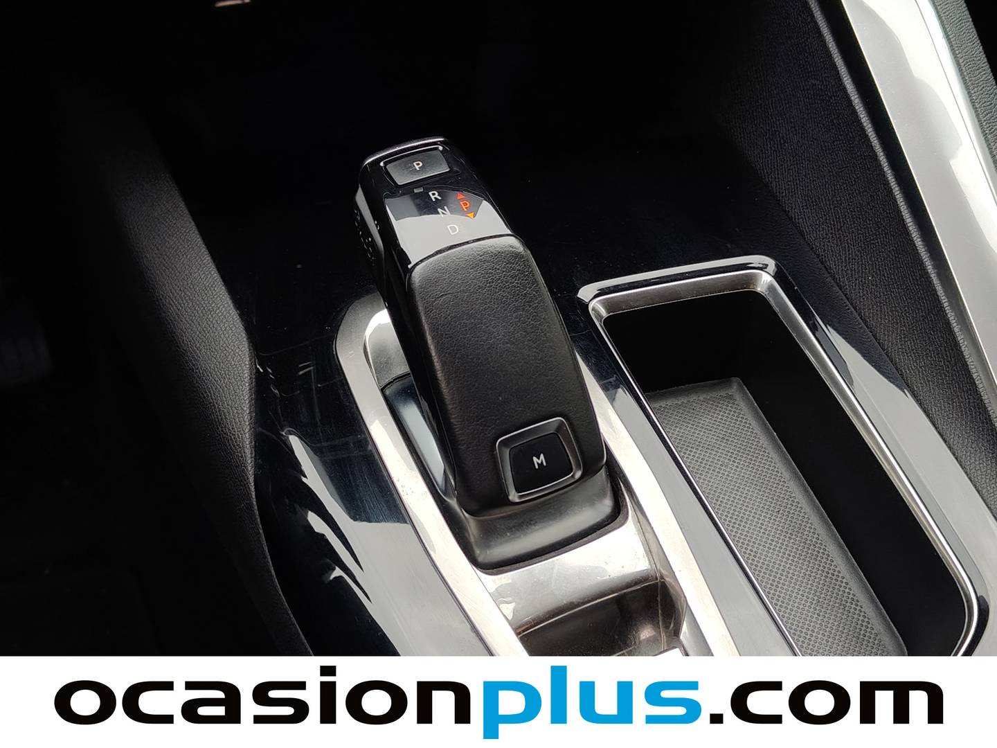 Foto Peugeot 5008 Peugeot 5008 BlueHDi 130 S&S Allure EAT8 (130 CV) 7 Plazas