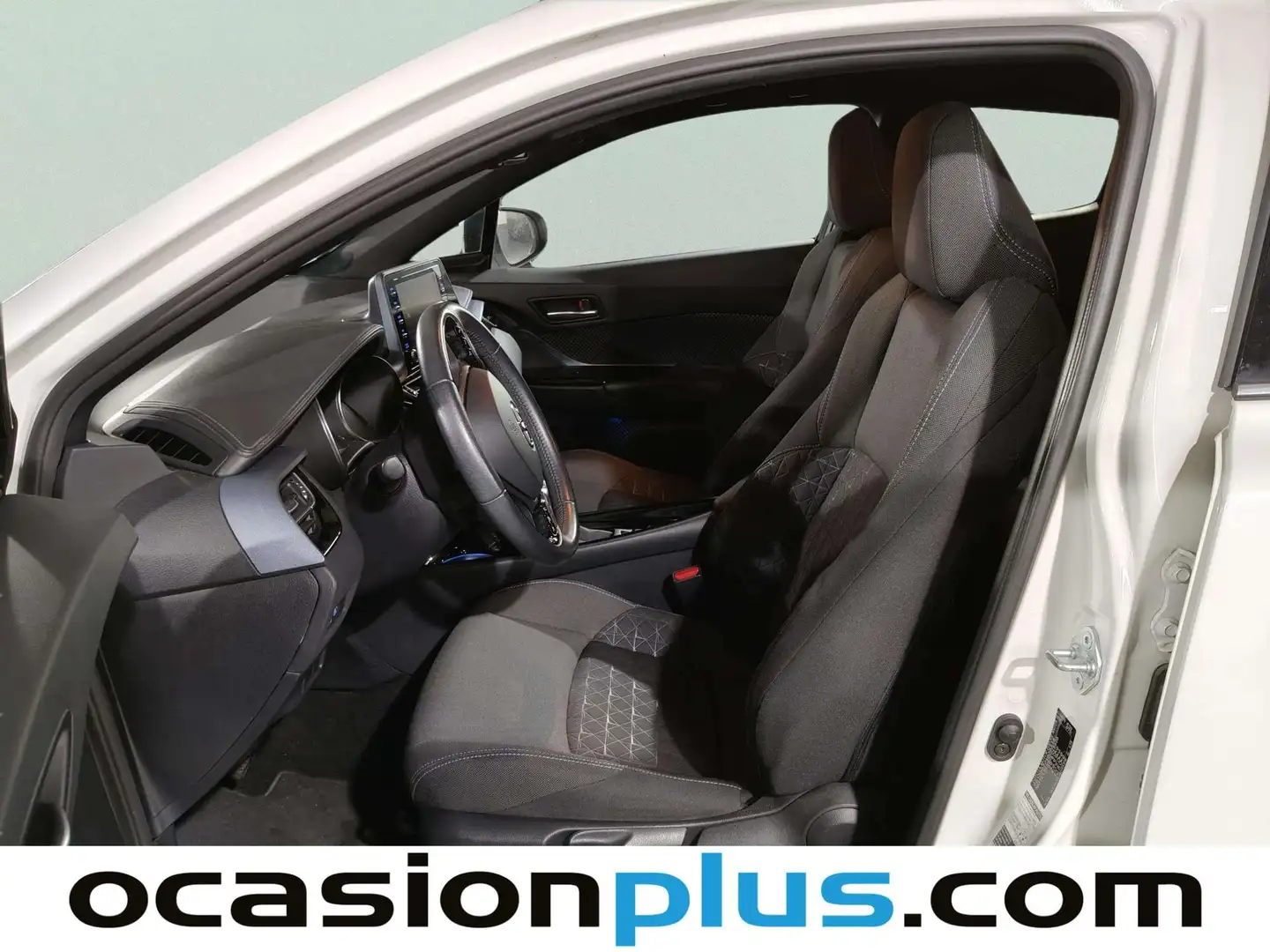 Foto Toyota C-HR Toyota C-HR 180H Advance  (184 CV)