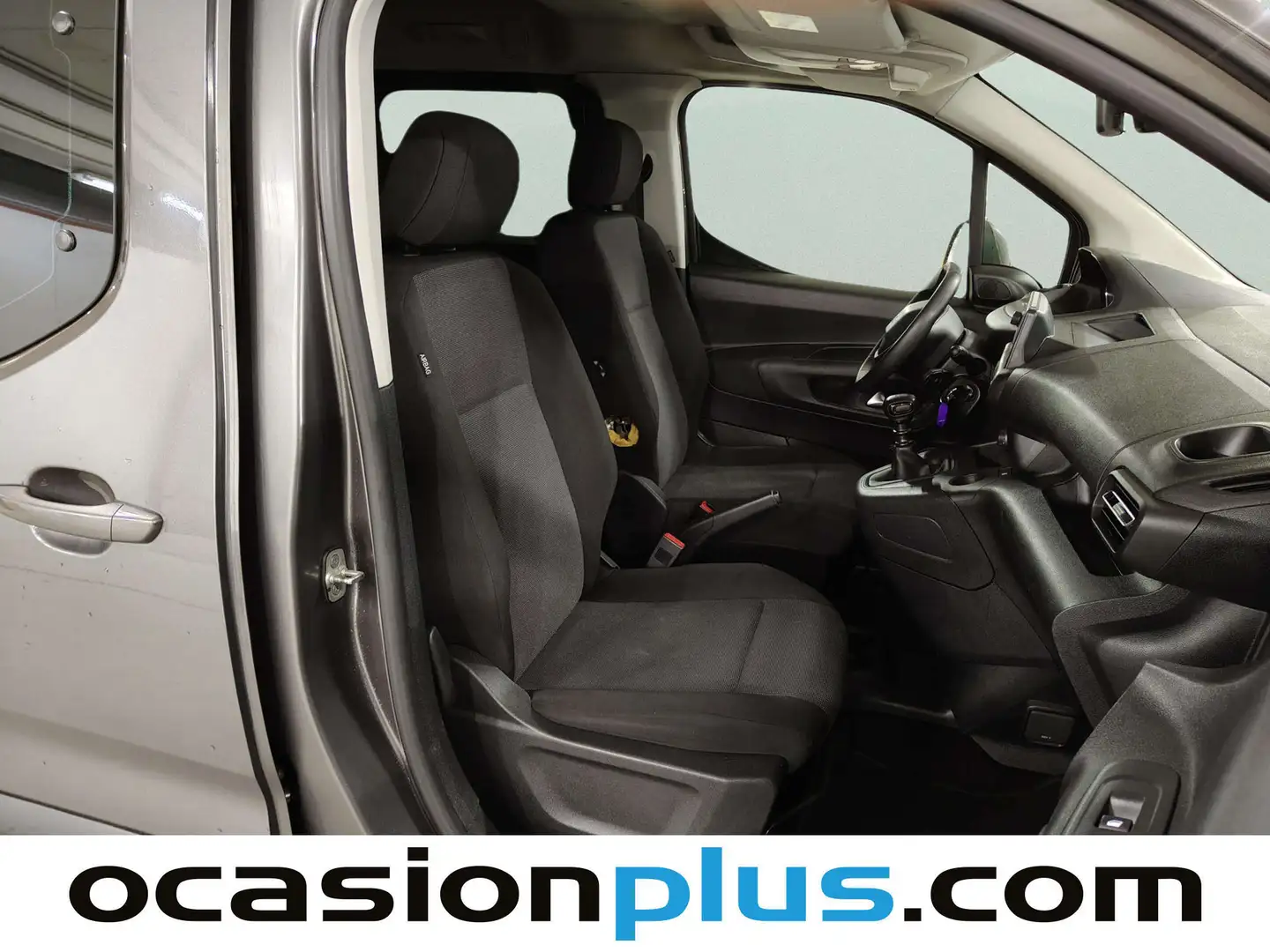 Foto Peugeot Rifter Peugeot Rifter Active Pack Long BlueHDi  (130 CV)