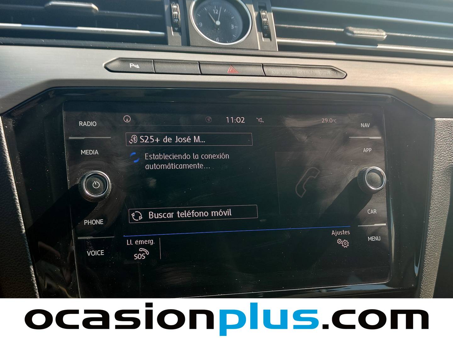 Volkswagen Arteon Volkswagen Arteon 2.0 TDI (150 CV) DSG 2019