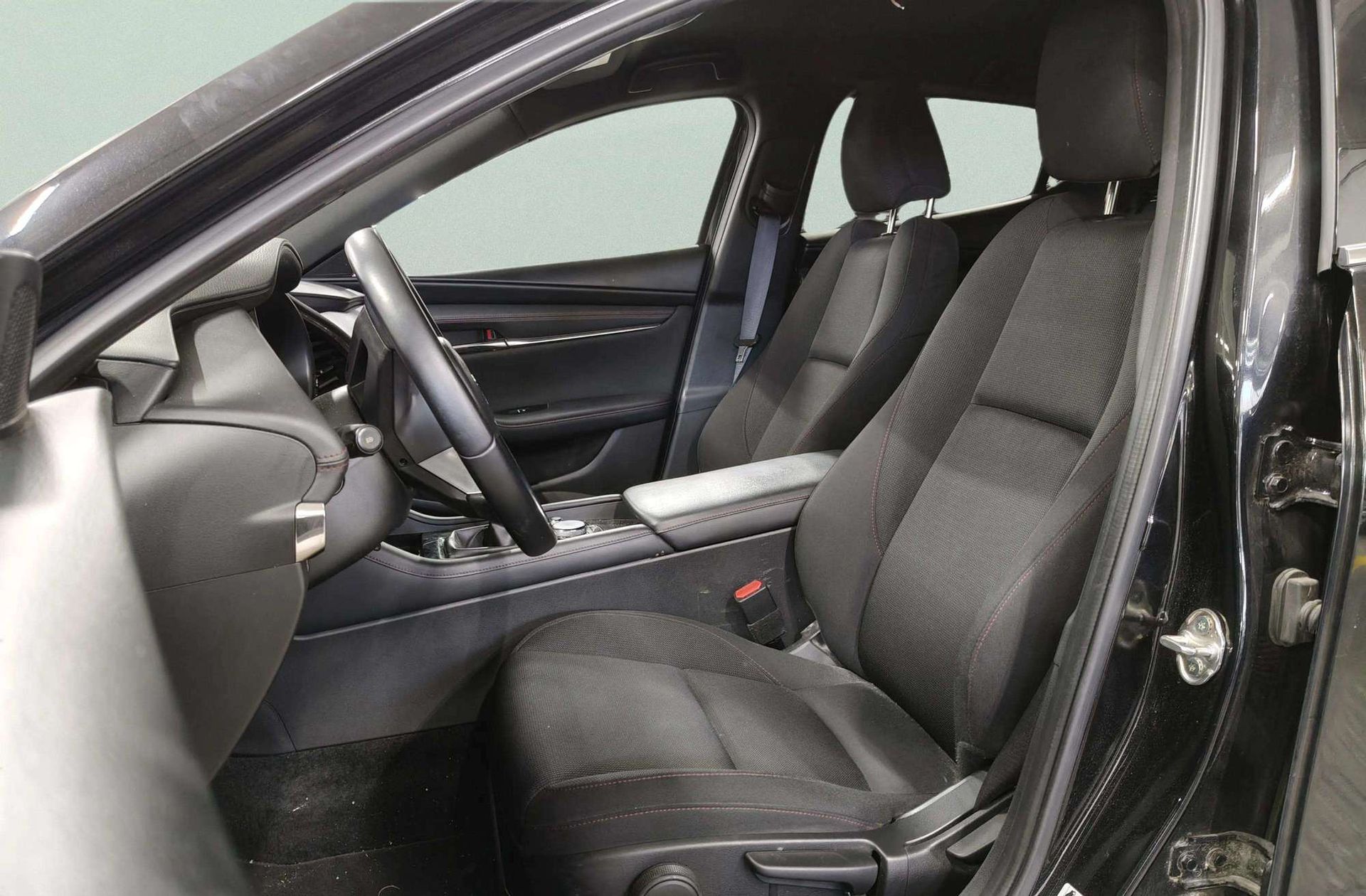 Mazda Mazda3 2.0 e-SKYACTIV-G Homura - foto 13
