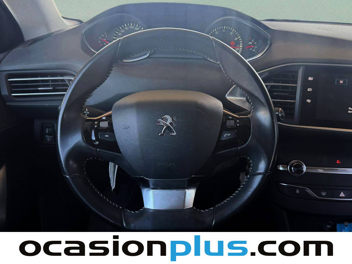 Peugeot 308 Peugeot 308 1.6 THP Active (125 CV) gasolina