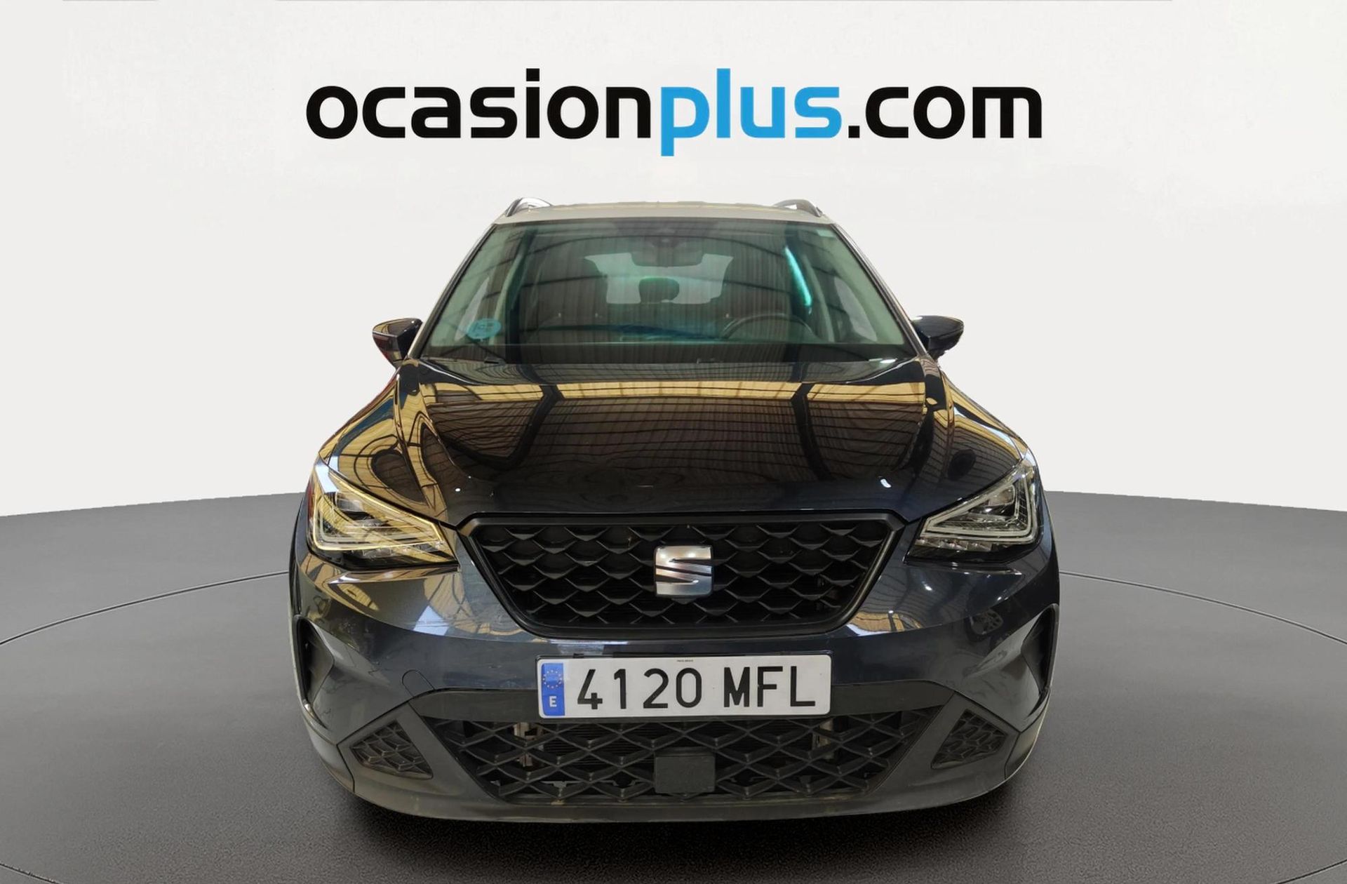 SEAT Arona 1.0 TSI Style XL Edition - foto 12