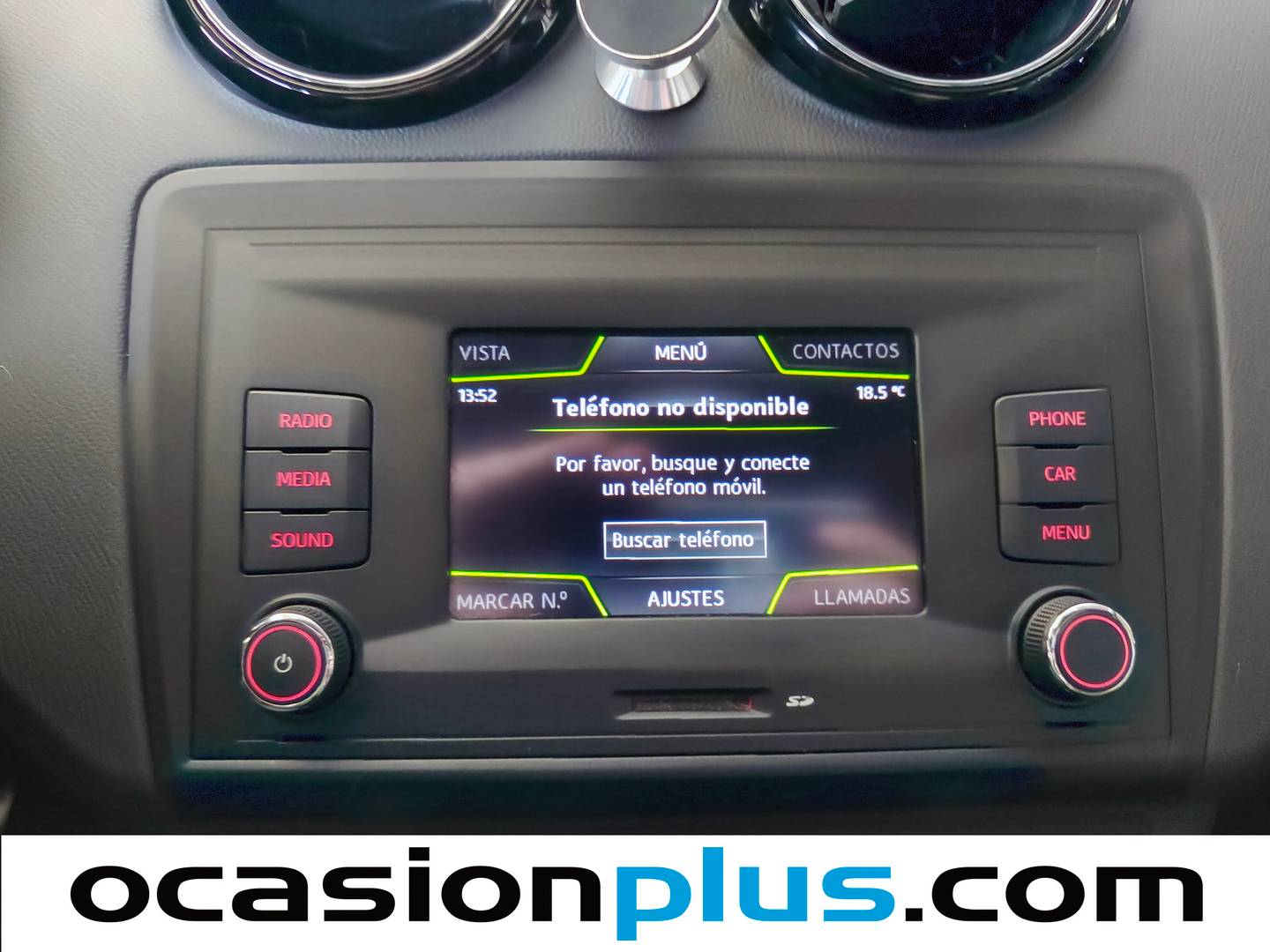 Seat Ibiza Seat Ibiza 1.4 TDI Style (105 CV) 105cv