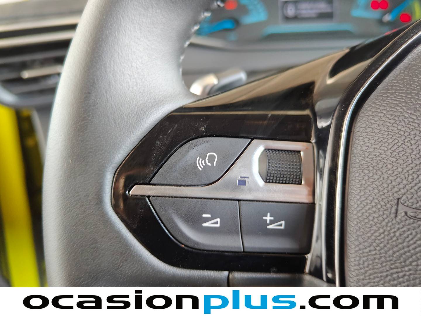 Peugeot 208 Peugeot 208 Style Hybrid 100 eDCS6 (100 CV) de ocasión