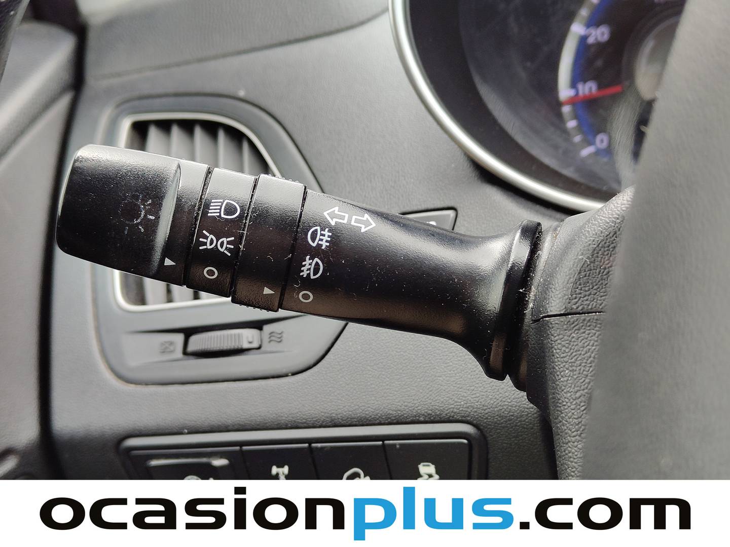 Hyundai ix35 Hyundai ix35 2.0 GLS Comfort I 4x4 (163 CV) de segunda mano