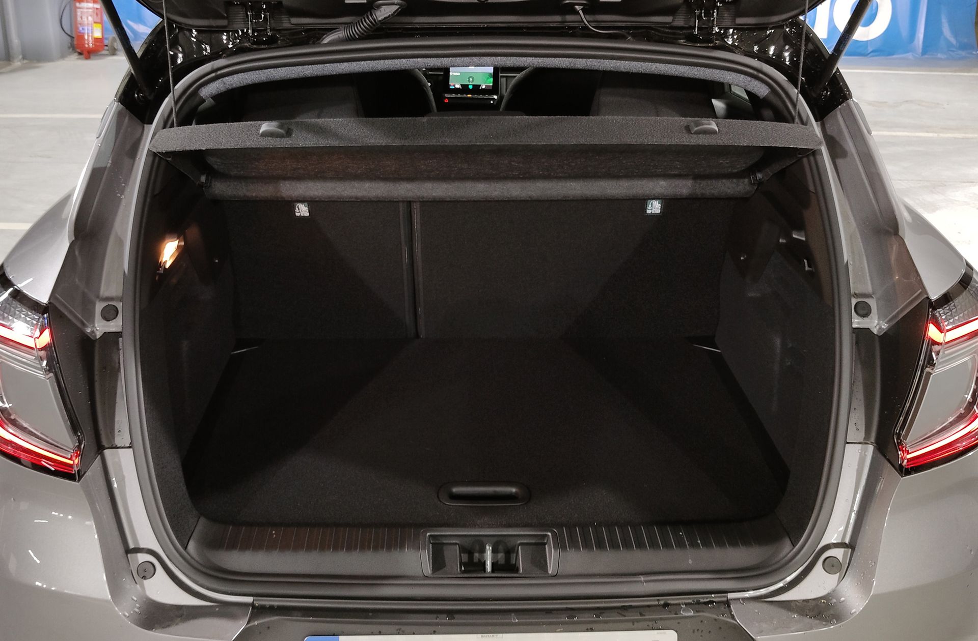 Renault Captur Evolution E-Tech full hybrid - foto 15