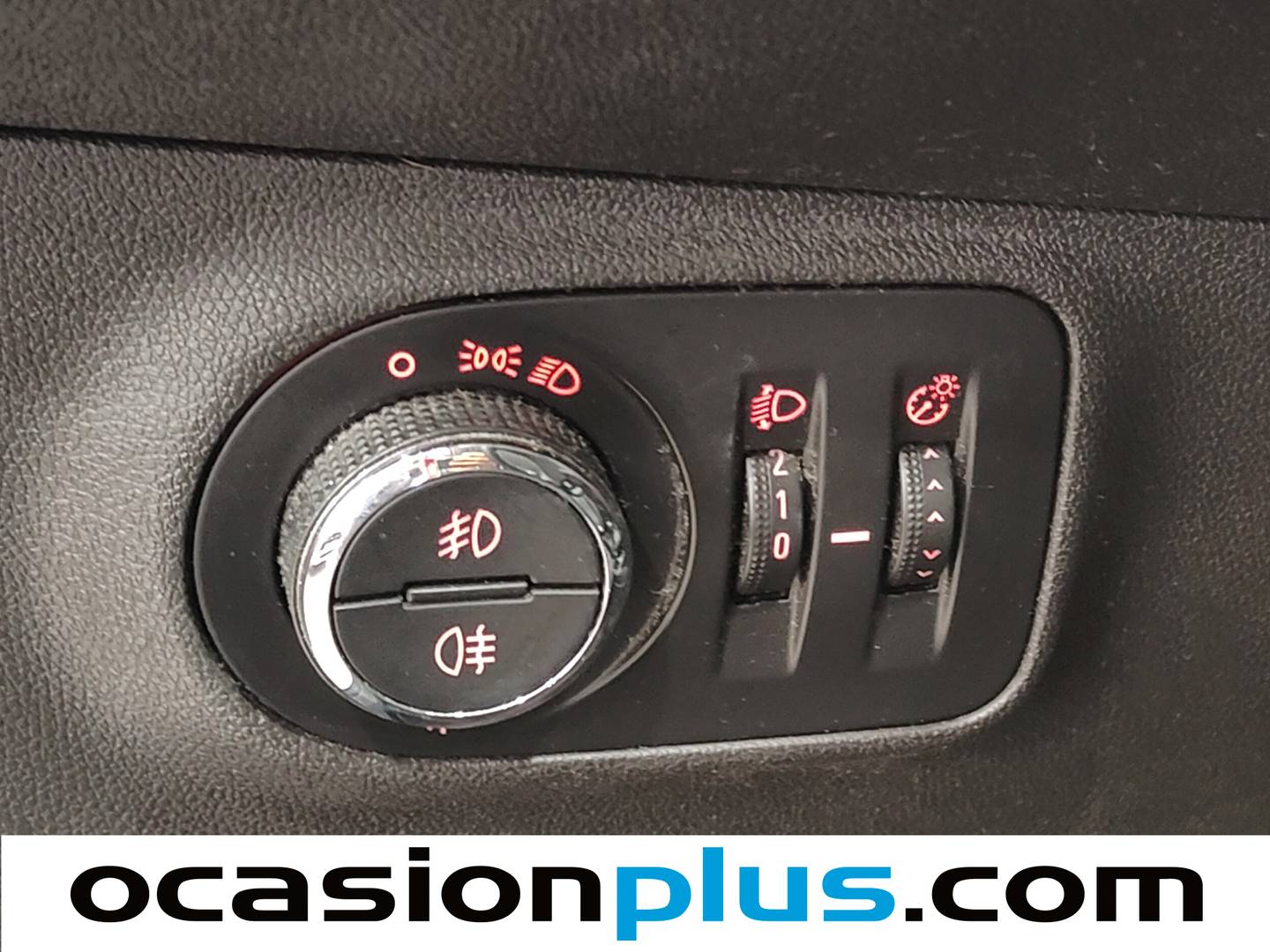 Opel Corsa Opel Corsa 1.3 CDTI Expression (75 CV) seminuevo