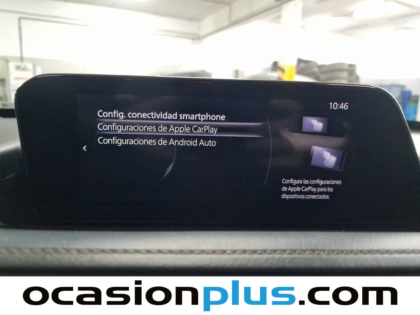 Foto Mazda CX-30 Mazda CX-30 2.0 Skyactiv-X Evolution 2WD AT (180 CV)